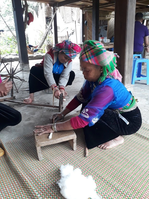 3N2D Tour | Colors of the Highlands in Mu Cang Chai Depart from Hanoi